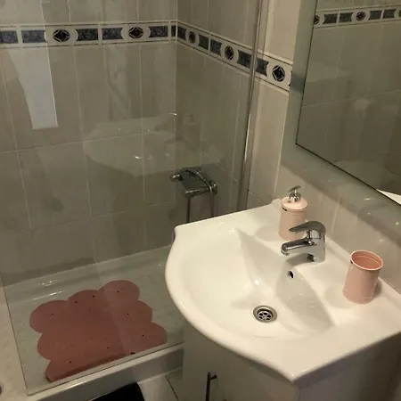 Apartment First Line Arona (Tenerife)