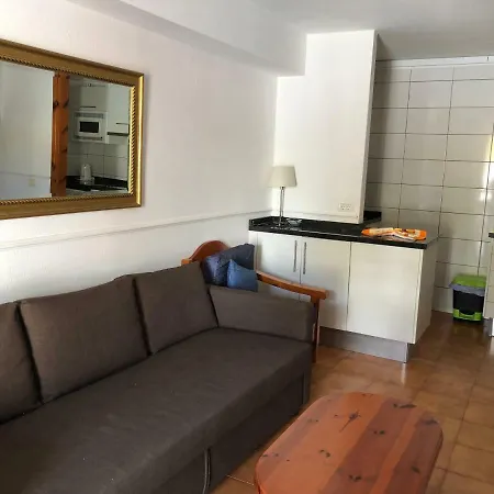 First Line Appartement Arona (Tenerife)