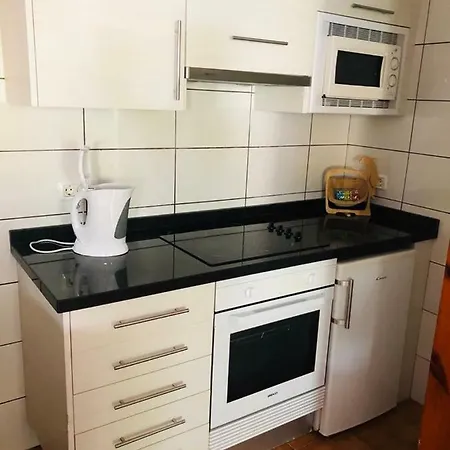 Appartement First Line