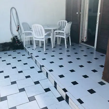 First Line Appartement Arona (Tenerife)