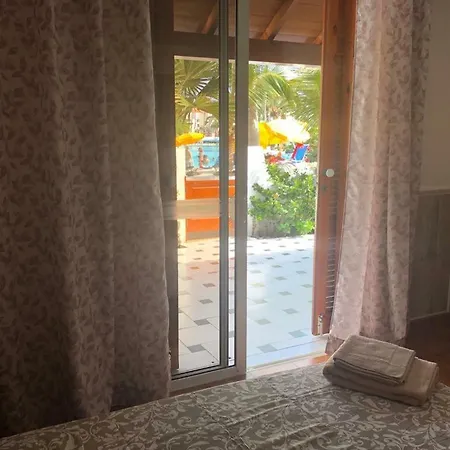 First Line Appartement Arona (Tenerife)