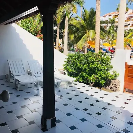 First Line Appartement Arona (Tenerife)